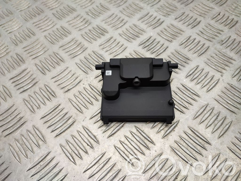 Ford Focus Windshield/windscreen camera 