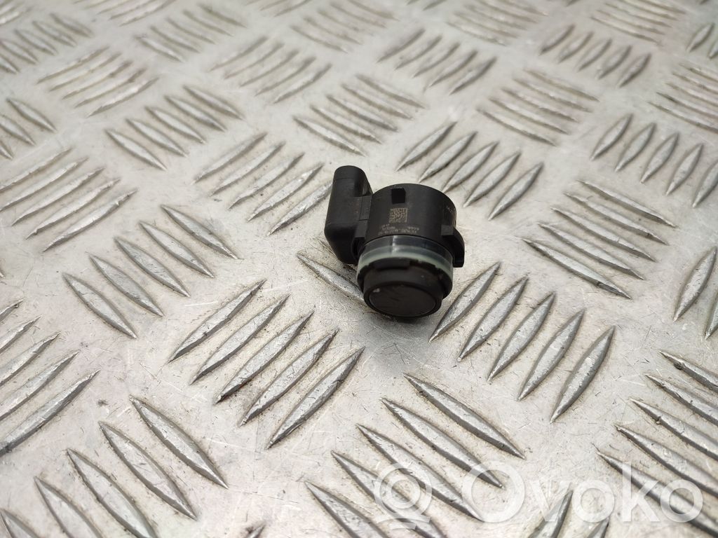 Ford Focus Sensor de aparcamiento PDC 