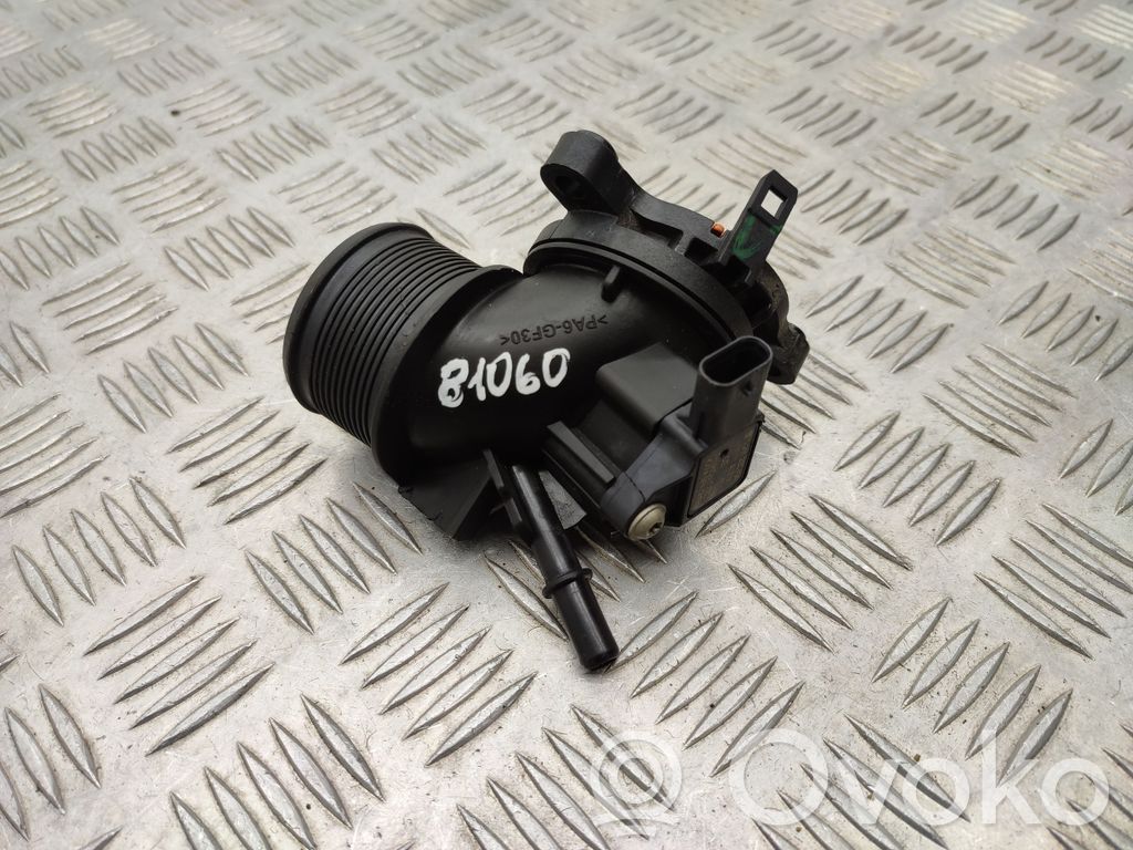 Ford Focus Air pressure sensor 