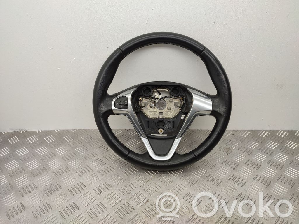 Ford B-MAX Руль 