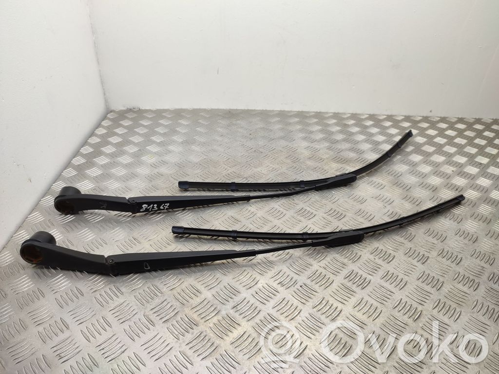 Ford B-MAX Wischerarm vorne 