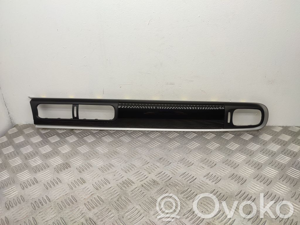 Citroen C3 Dashboard center trim panel 