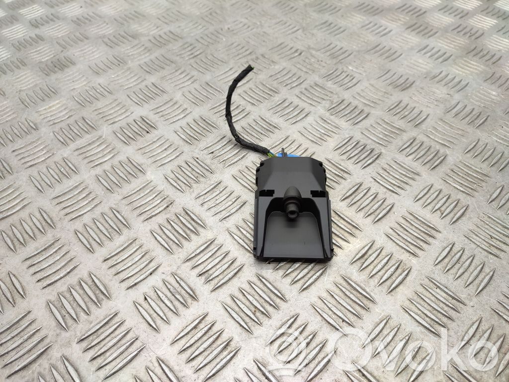 Citroen C3 Windshield/windscreen camera 