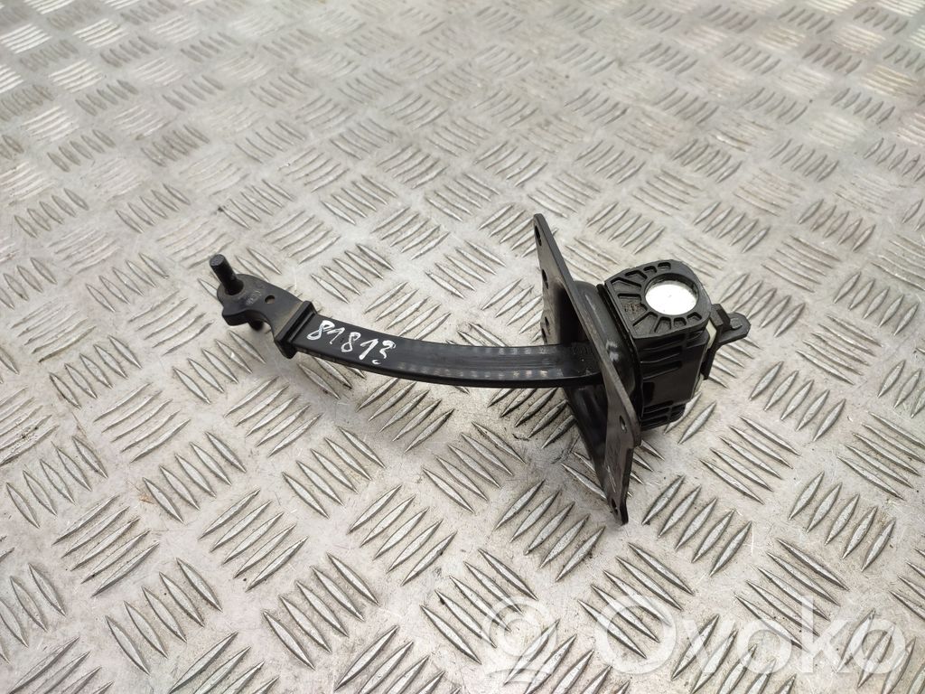 Fiat Doblo III Front door check strap stopper 