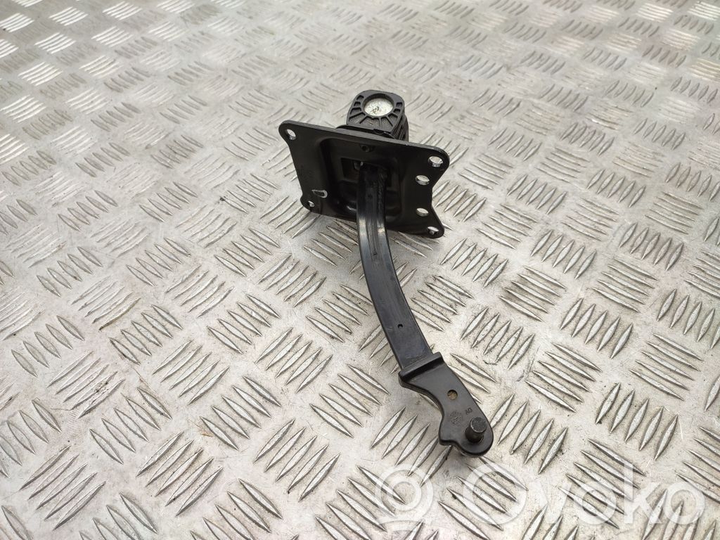 Fiat Doblo III Front door check strap stopper 