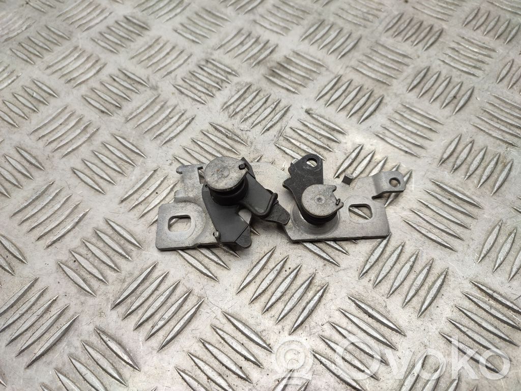 Fiat Doblo III Engine bonnet/hood lock/catch 