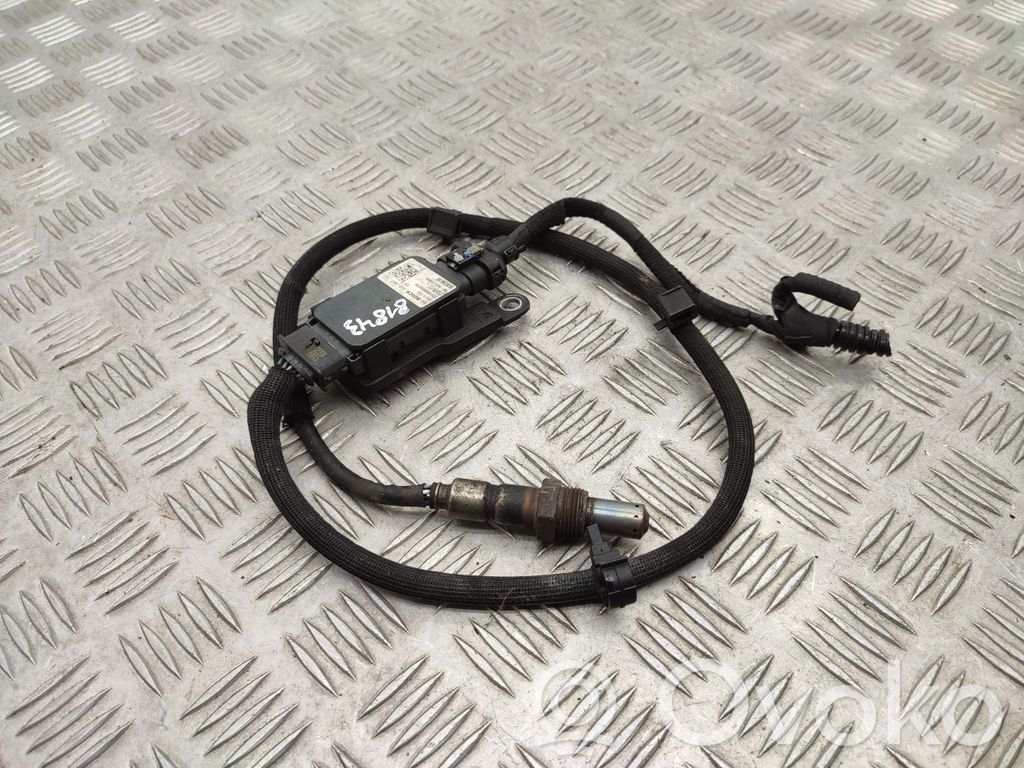 Fiat Doblo III Lambda probe sensor 