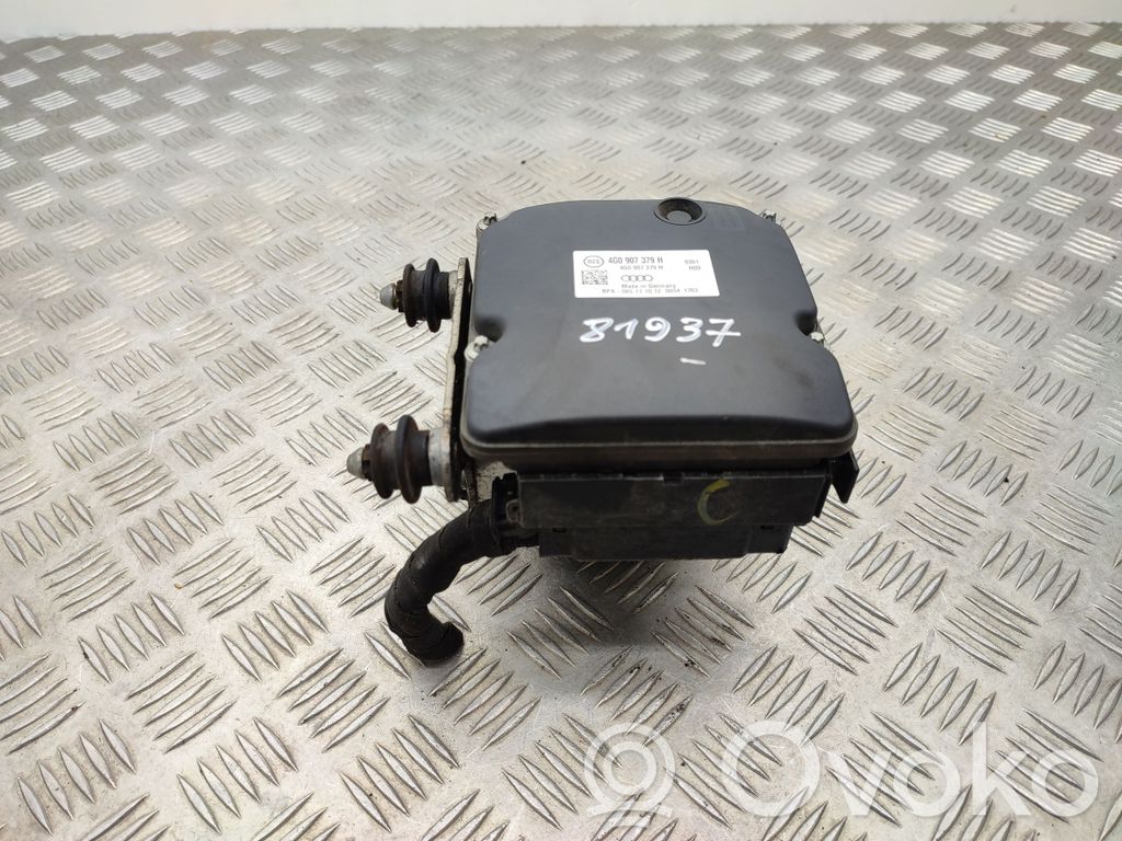 Audi A6 C7 ABS Pump 