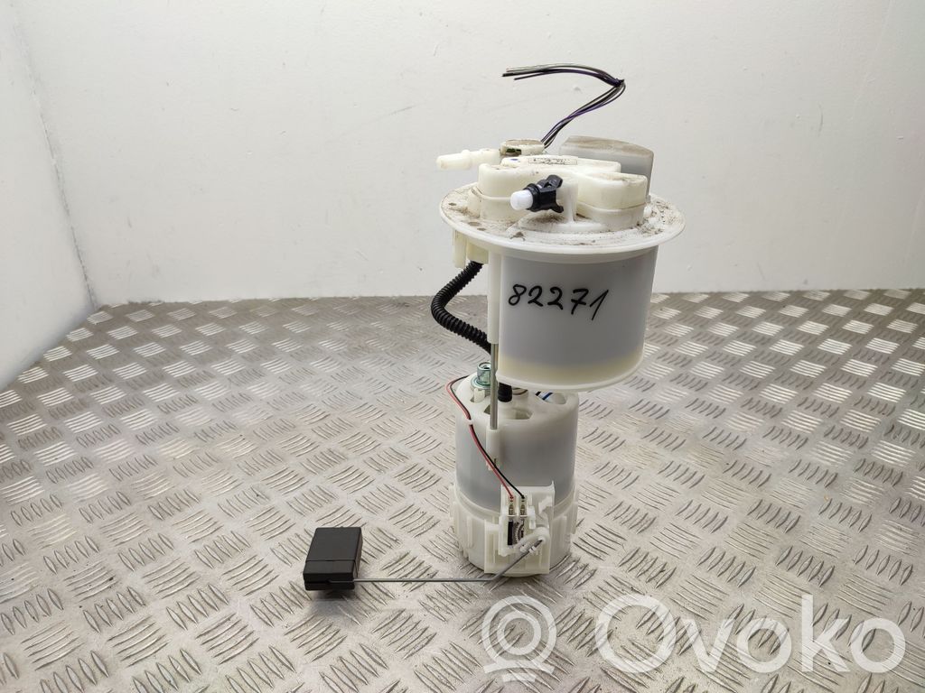 Citroen C1 Bomba interna de combustible 