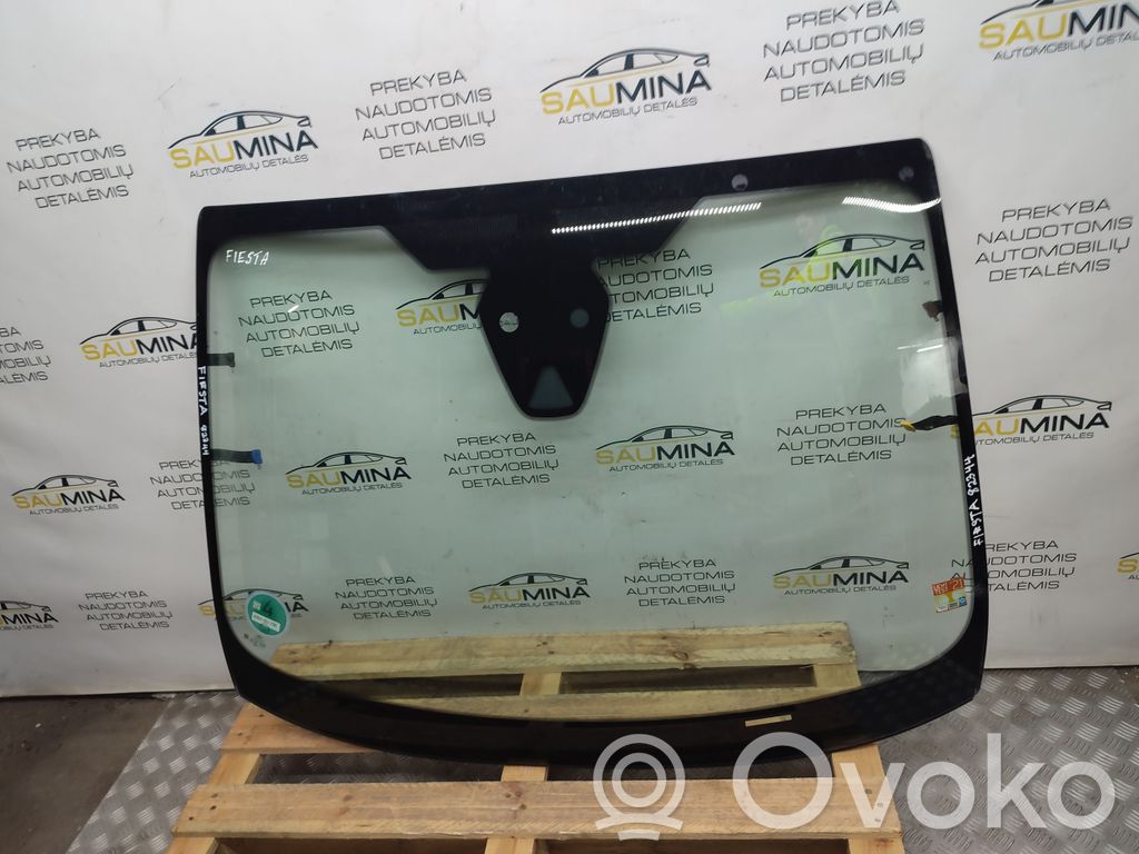 Front windscreen/windshield window