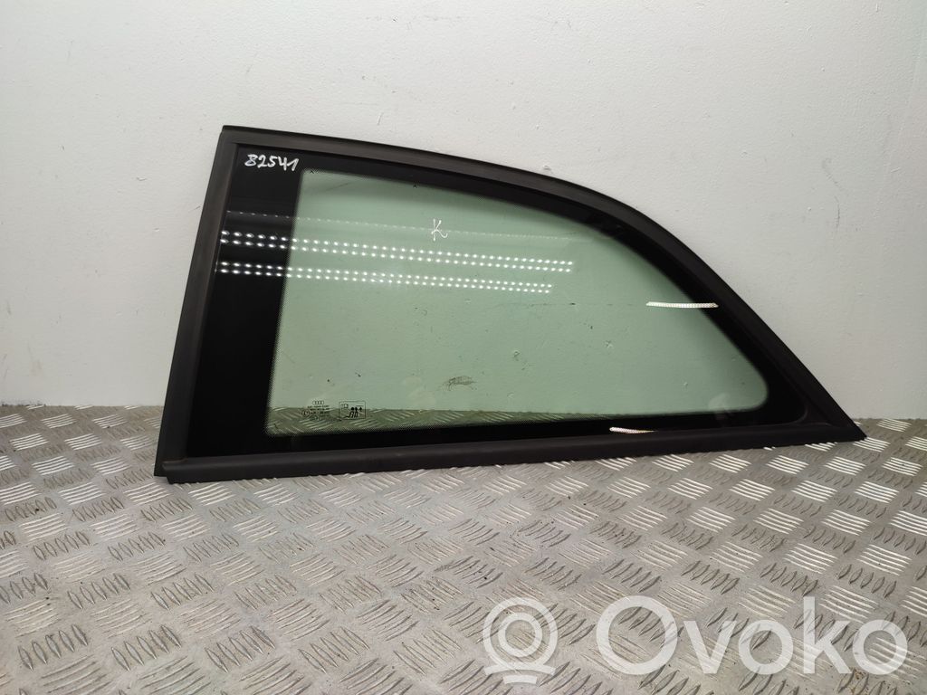Audi A1 Rear side window 