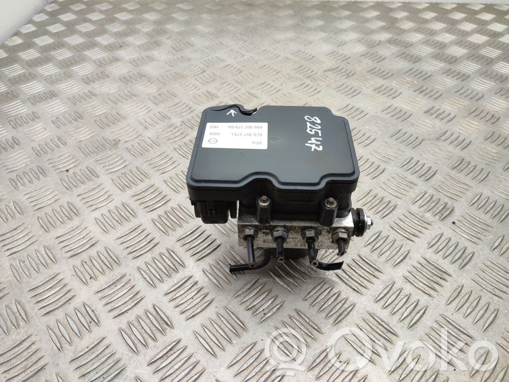 Audi A1 ABS bloks 