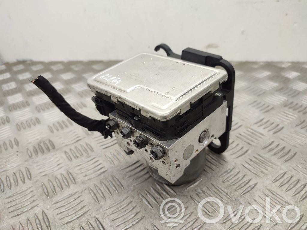 Skoda Octavia Mk3 (5E) Bomba de ABS 