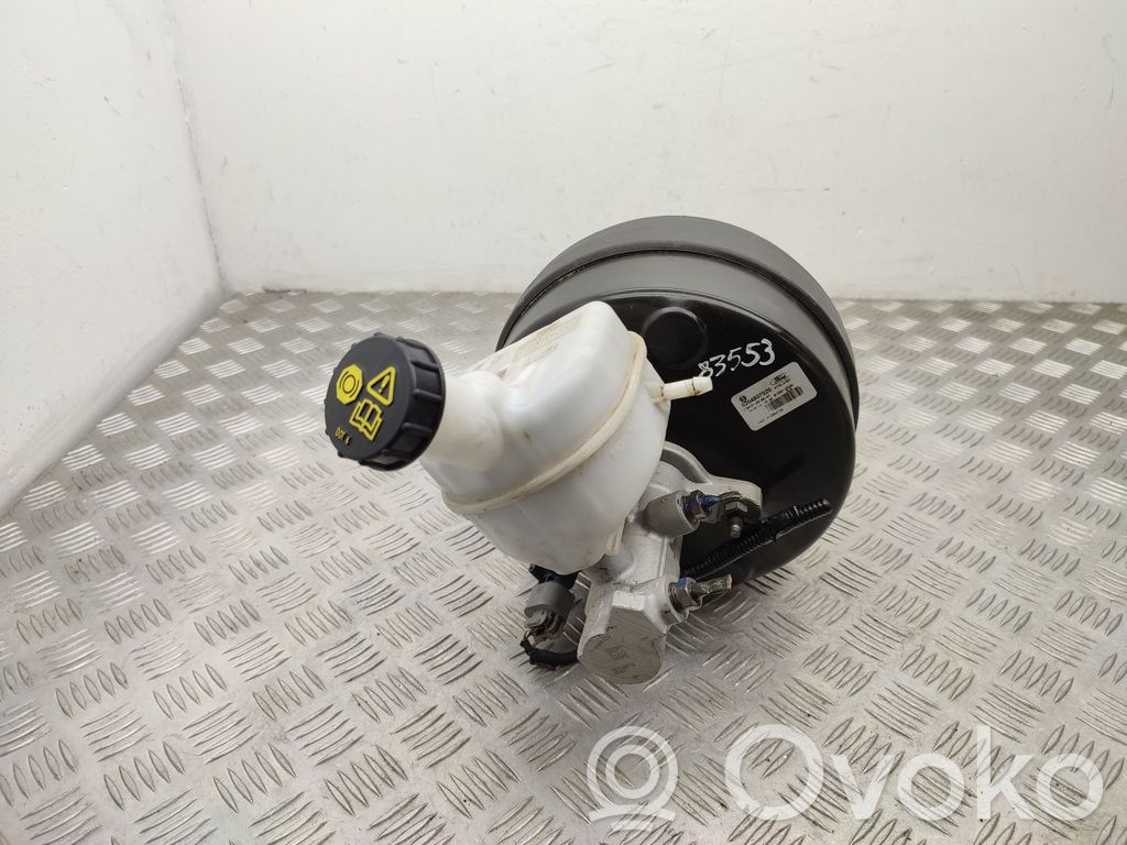 Ford Transit Servo-frein 