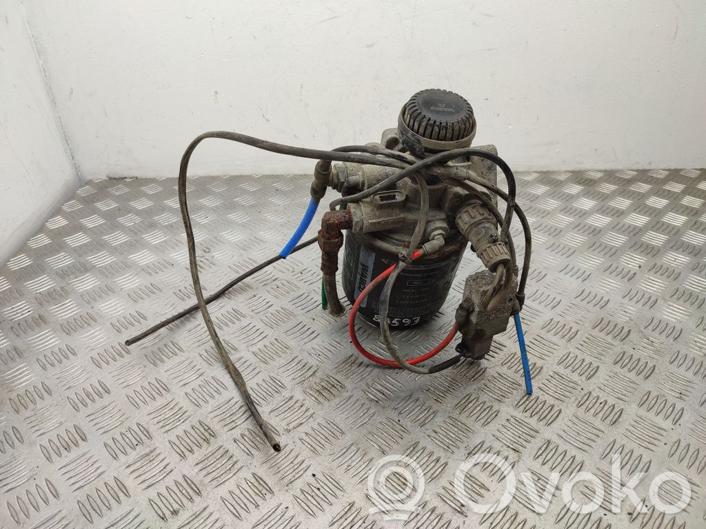 Ford Transit Pneumatischer Kompressorluftfilter 