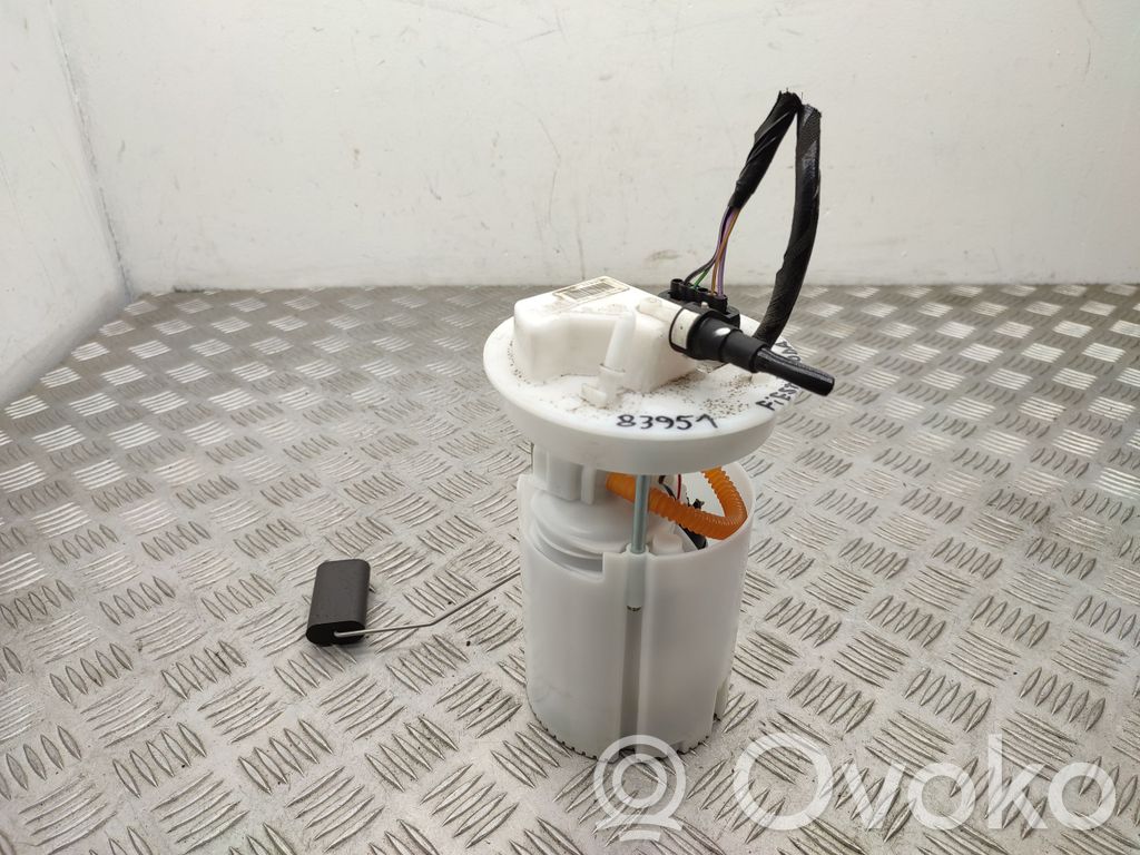 Ford Fiesta In-tank fuel pump 