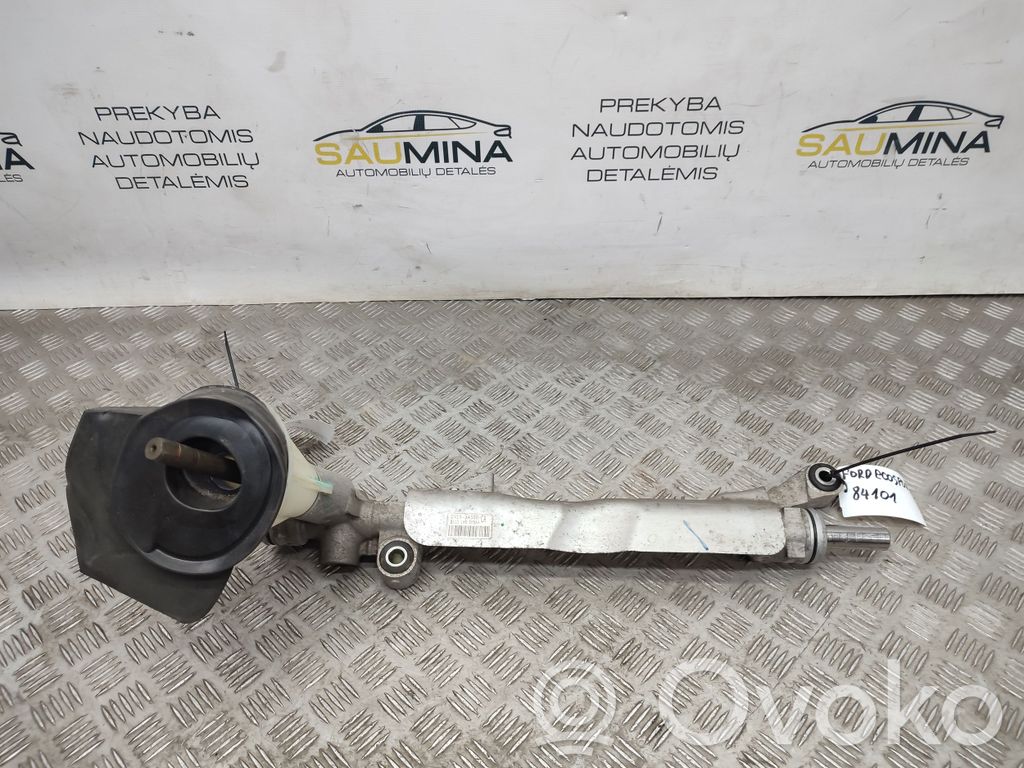 Ford Ecosport Vairo kolonėlė 