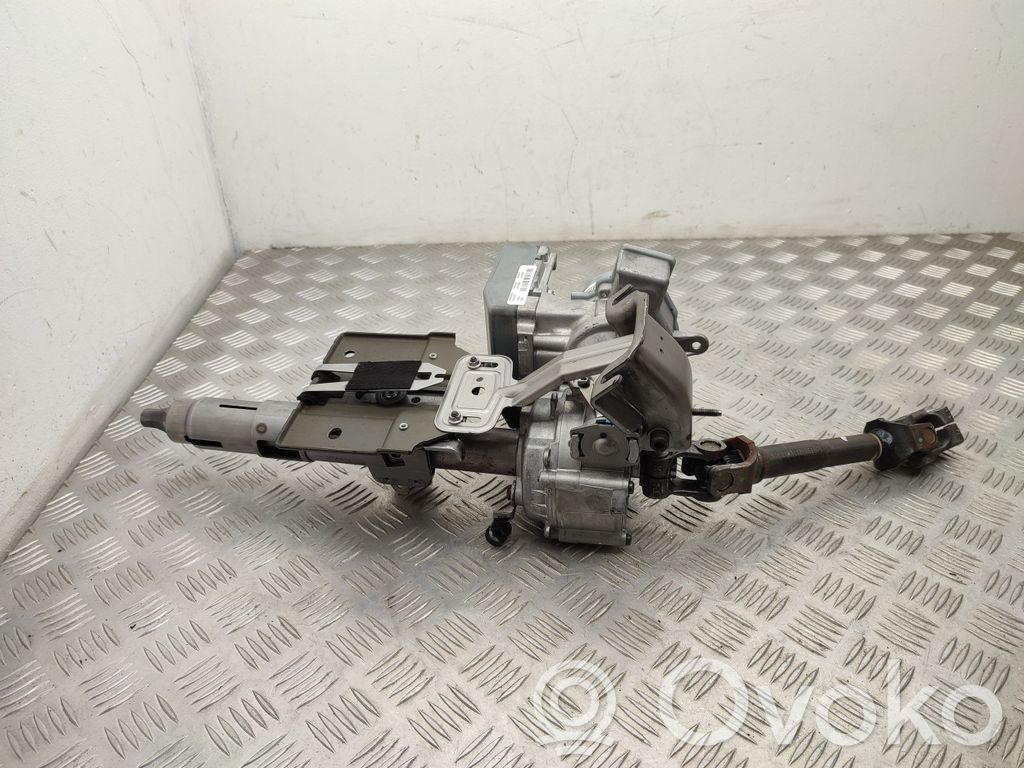 Ford Ecosport Vairo stiprintuvas (elektrinis) 