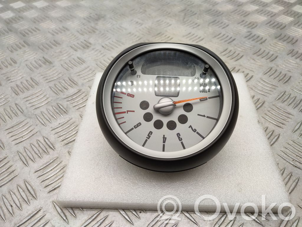 Mini One - Cooper Coupe R56 Tachometras 