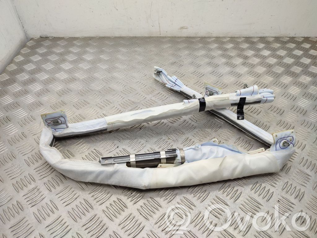 Seat Ateca Airbag del techo 