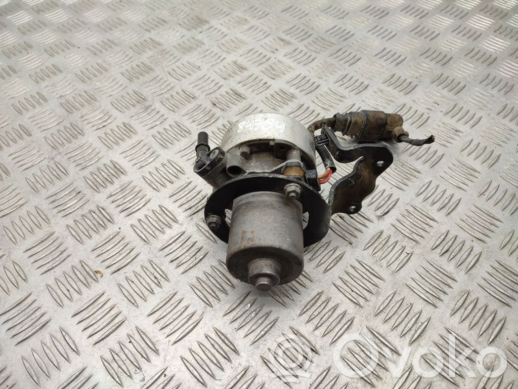 Seat Ateca Vacuum pump 
