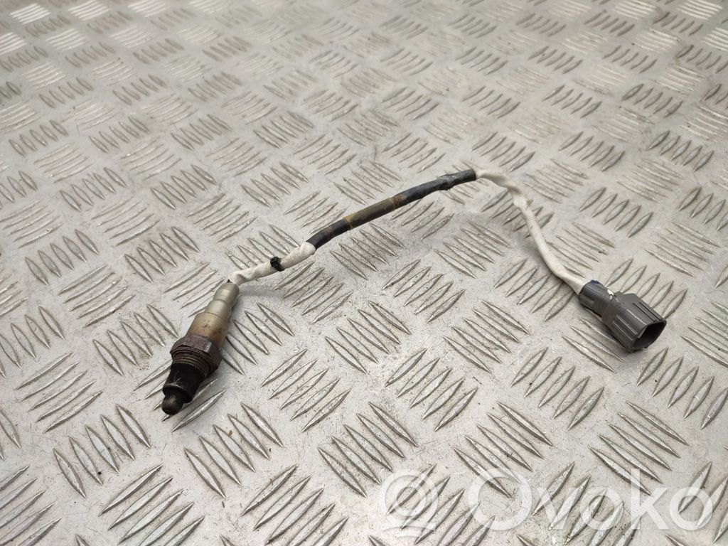 Toyota Aygo AB40 Lambda probe sensor 