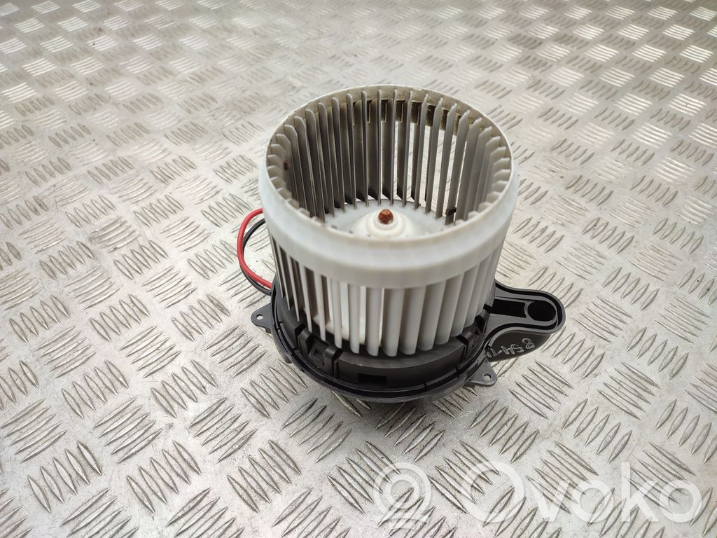 Renault Zoe Ventilator aerotermă 