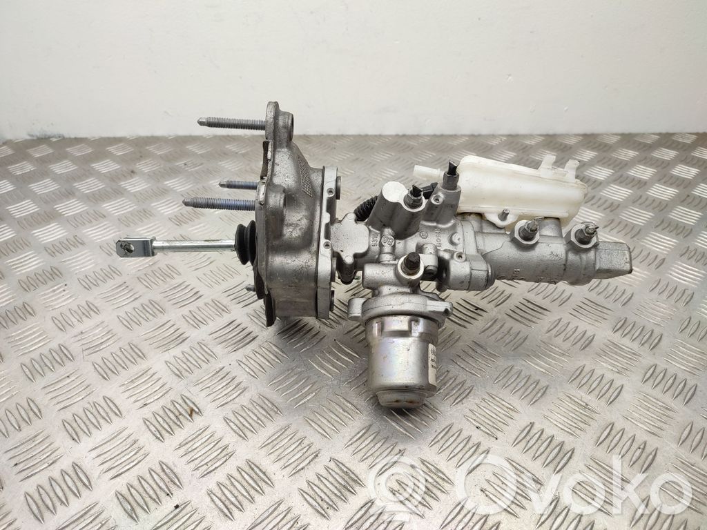 Renault Zoe Brake booster 