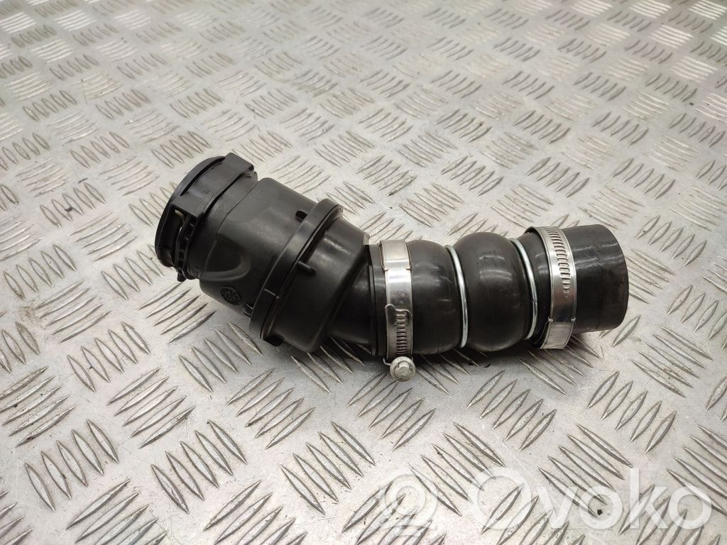 Dacia Sandero II Intercooler hose/pipe 