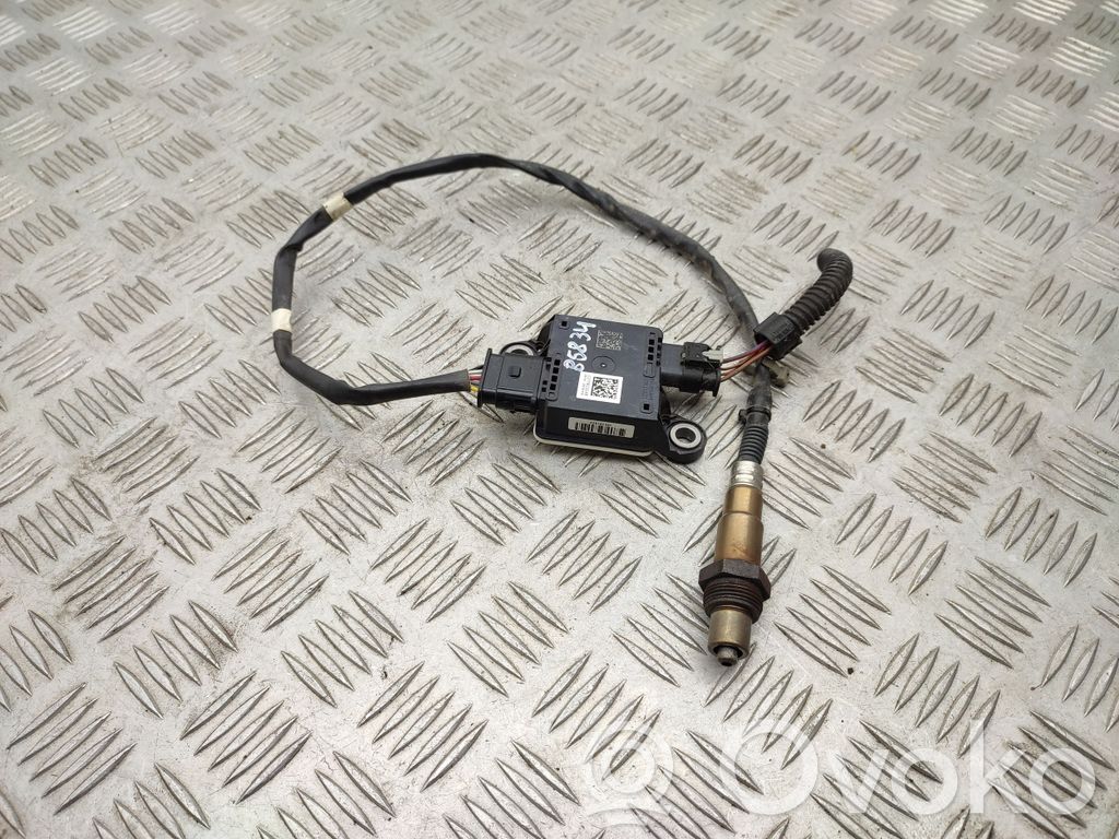 Volkswagen Transporter - Caravelle T6 Lambda probe sensor 