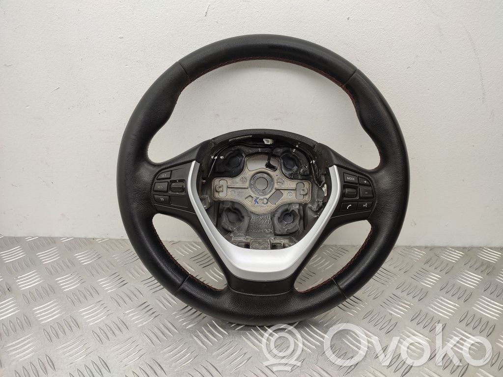 BMW 3 F30 F35 F31 Vairas 