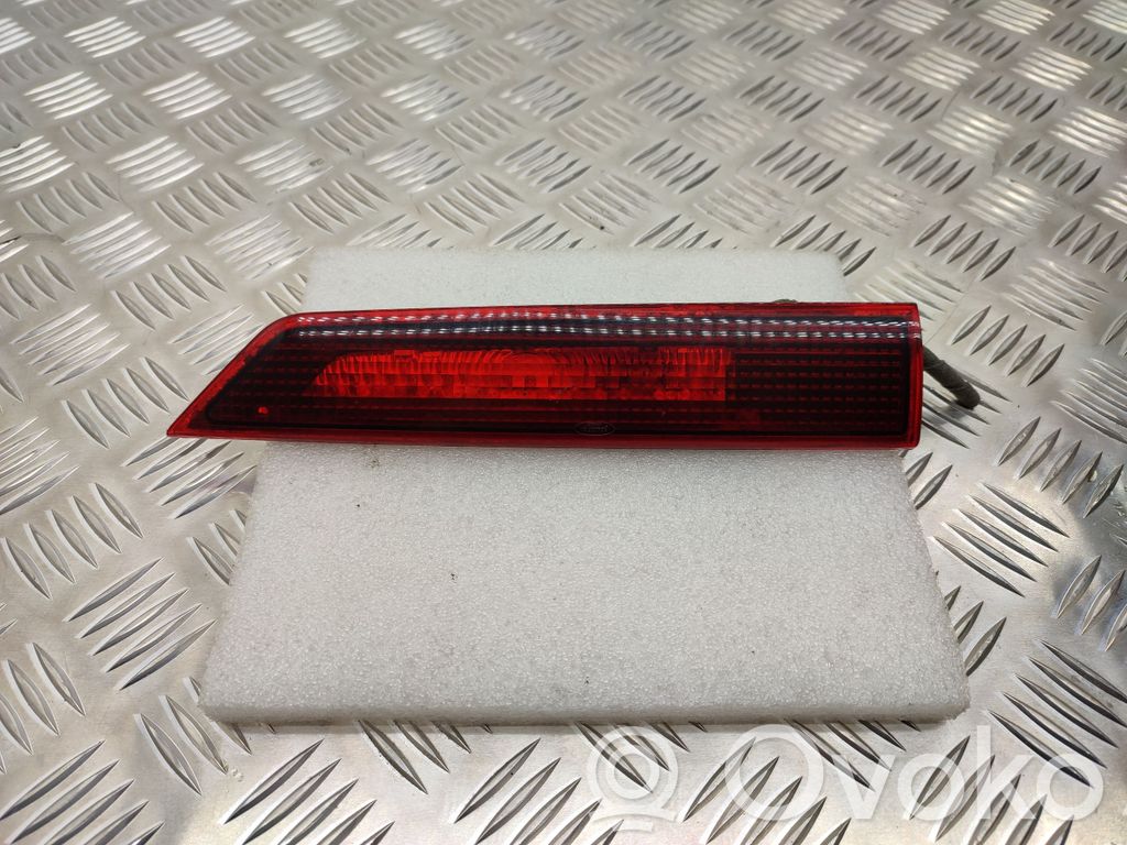 Ford Transit Custom Third/center stoplight 