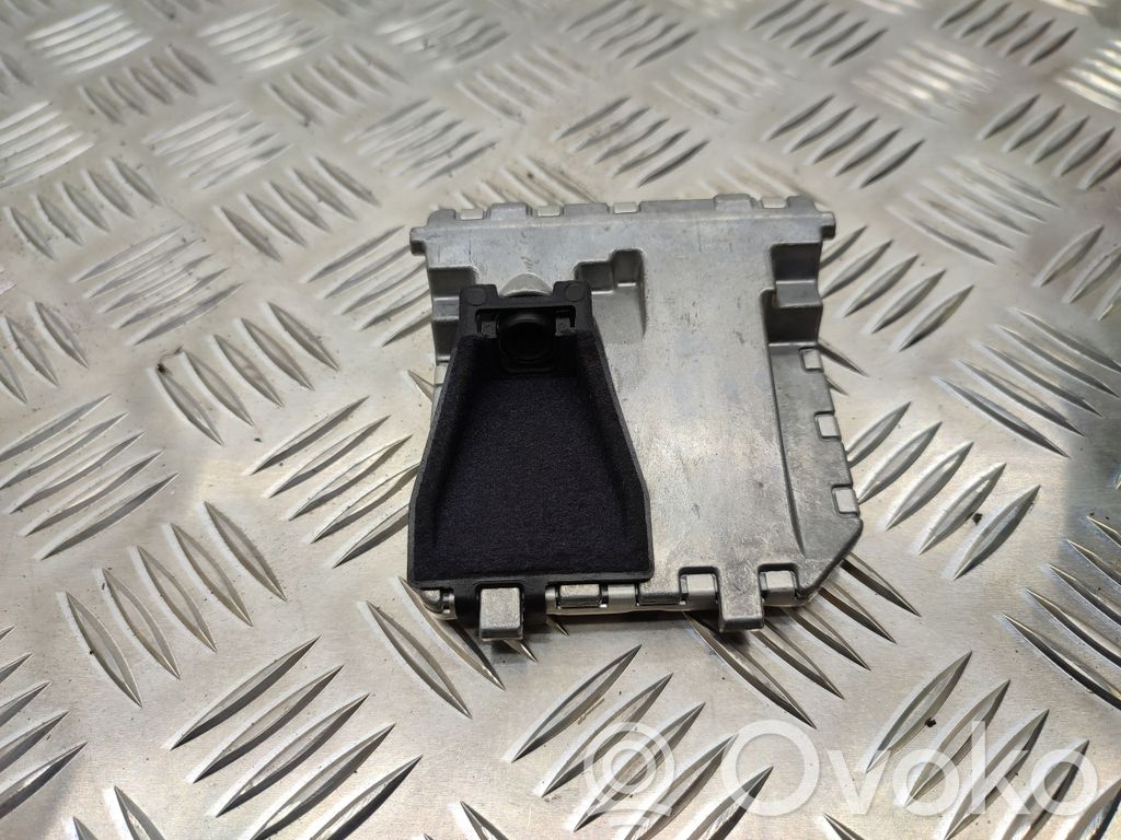 Ford Transit Custom Windshield/windscreen camera 