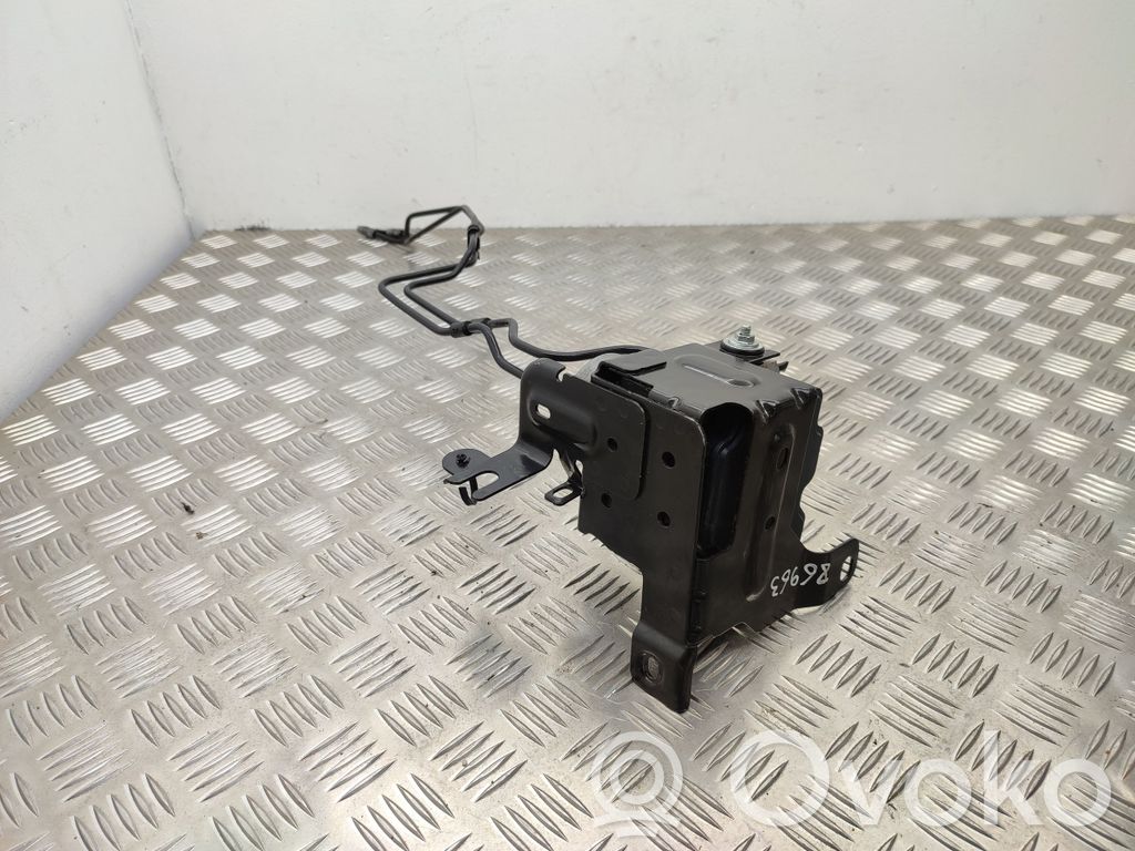 Toyota ProAce City ABS Blokas 