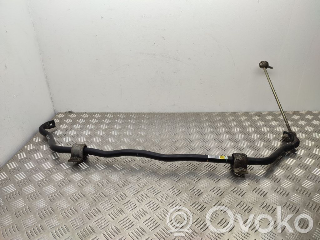 Toyota ProAce City Stabilizators 