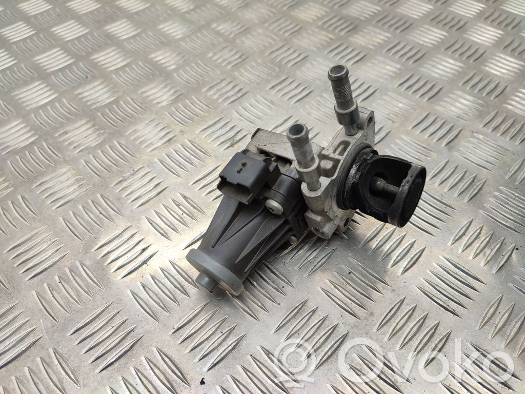 Toyota Proace EGR vožtuvas 
