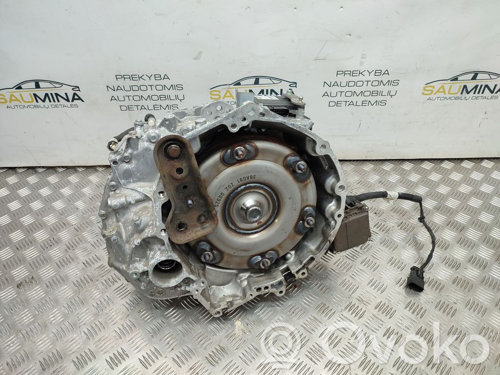 BMW X1 F48 F49 Automatic gearbox 