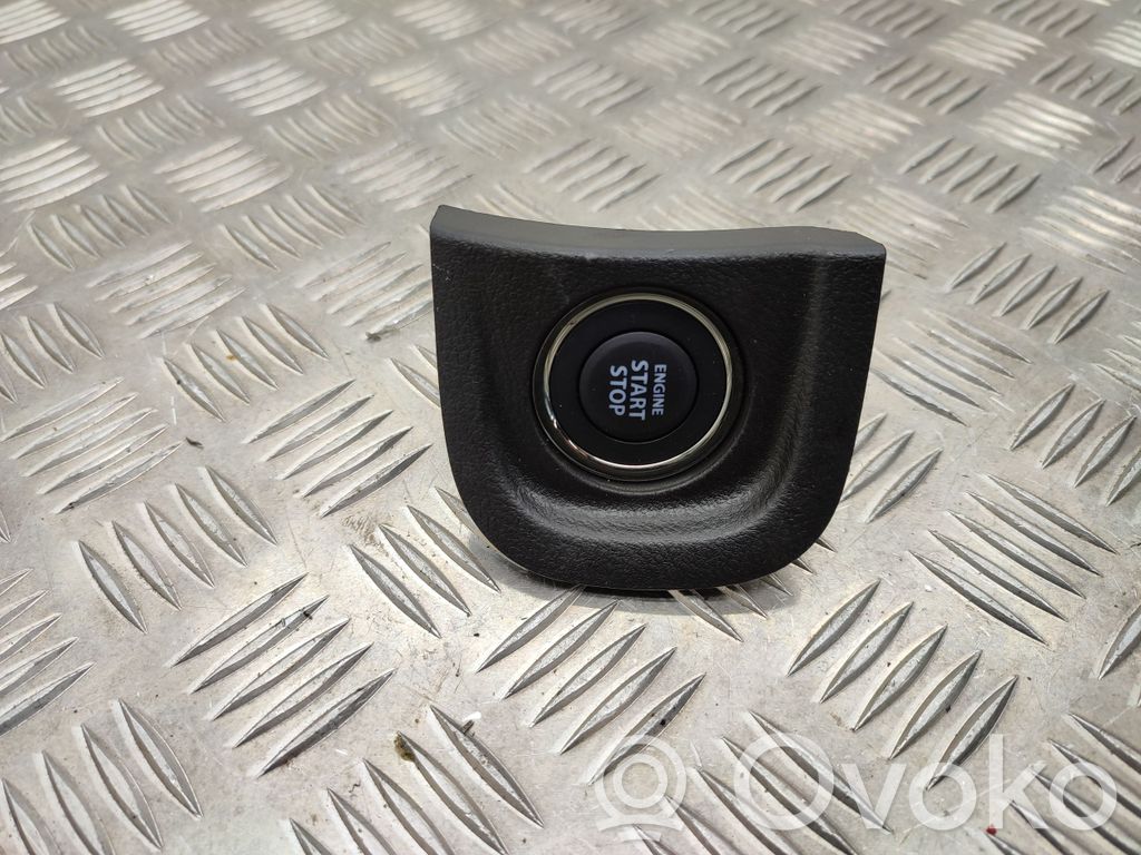 Suzuki Vitara (LY) Engine start stop button switch 