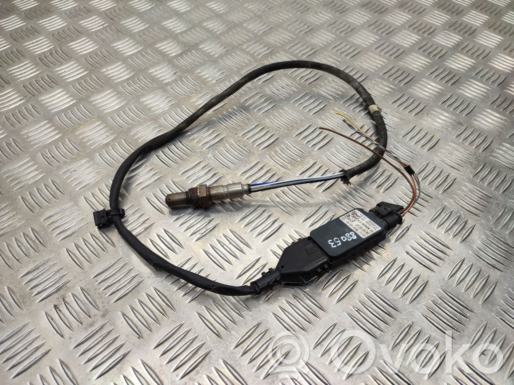 Volkswagen Touran III Lambda probe sensor 