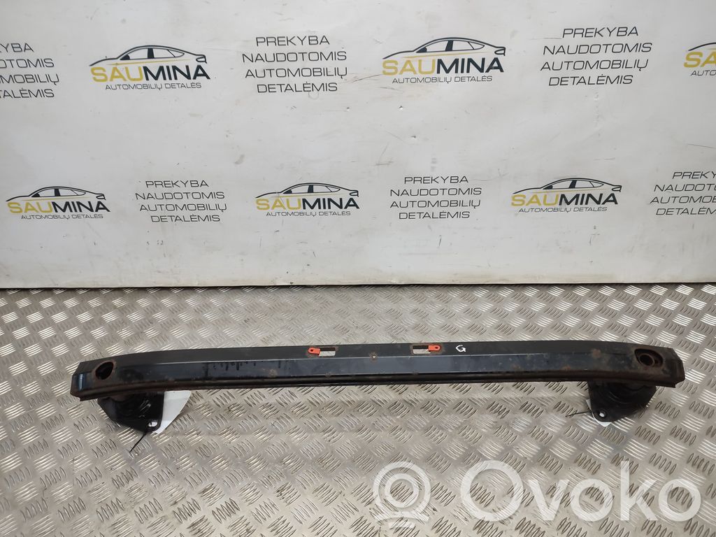 Opel Corsa E Rear bumper cross member 
