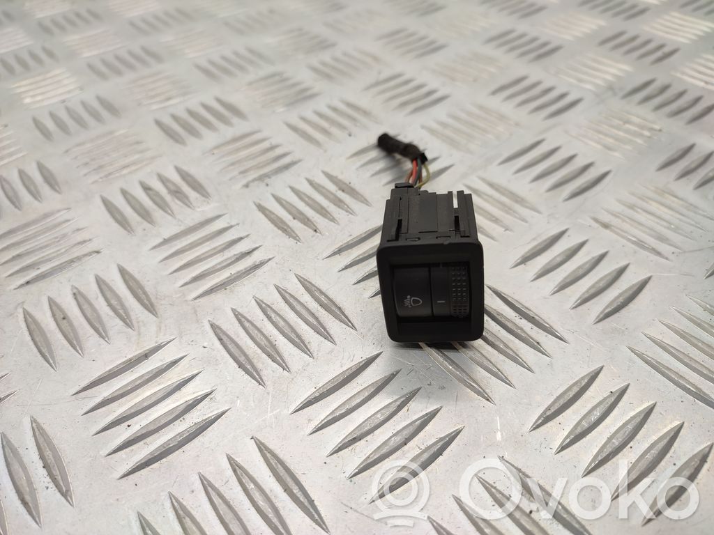 Seat Leon (5F) Headlight level height control switch 