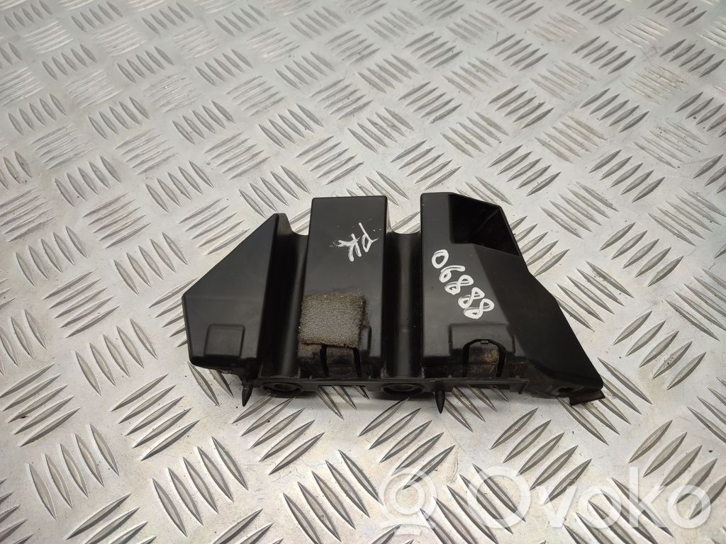 Seat Leon (5F) Front bumper mounting bracket 