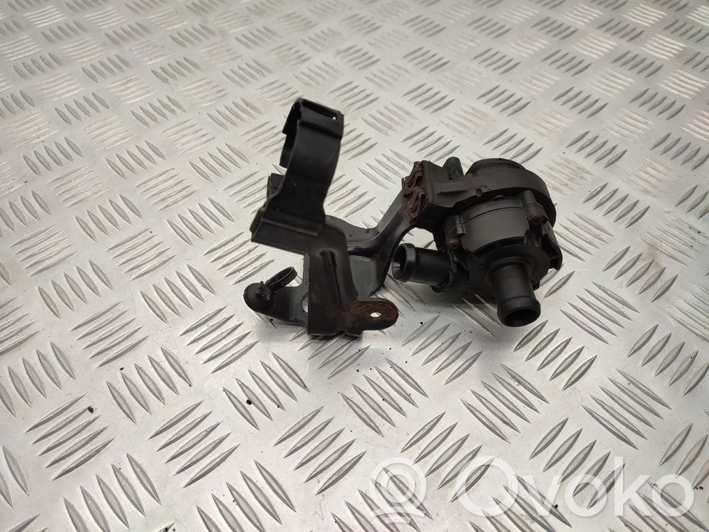 Seat Leon (5F) Pompa cyrkulacji / obiegu wody 