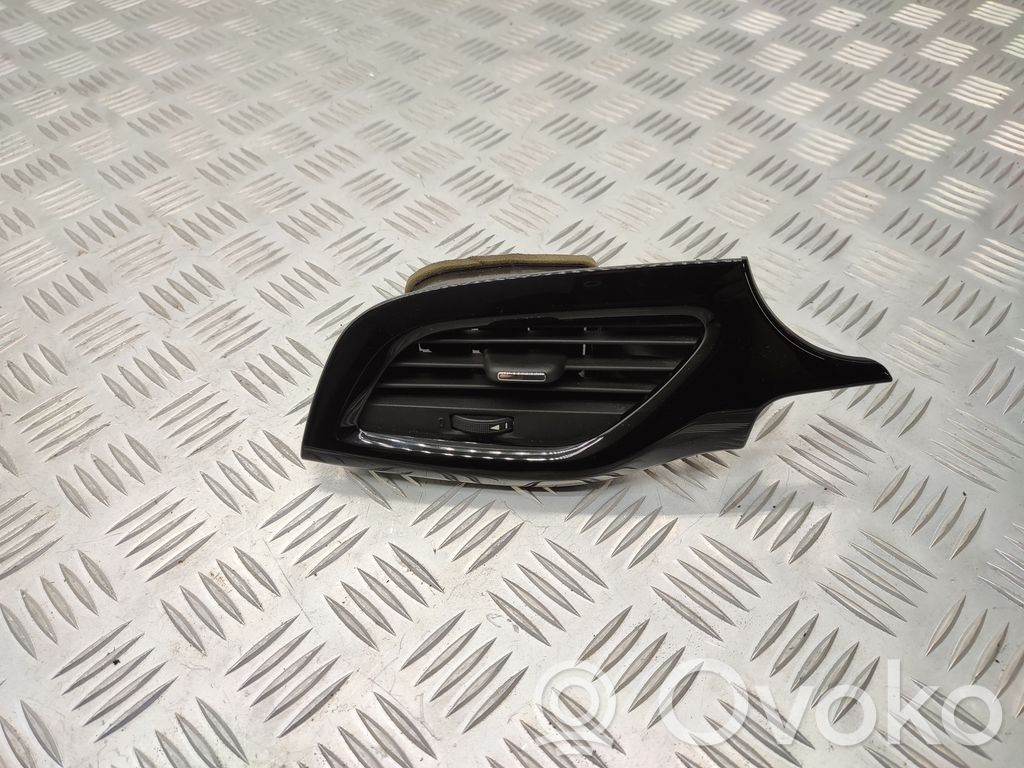 Opel Corsa E Luftausströmer Lüftungsdüse Luftdüse seitlich 