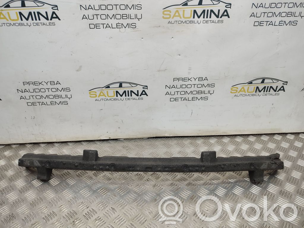 Opel Corsa E Путопласт бампера 