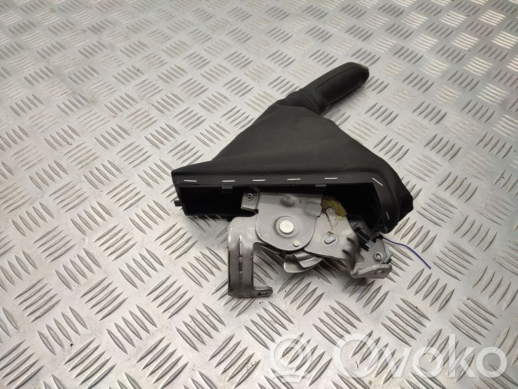 Opel Corsa E Frein à main / assemblage du levier 