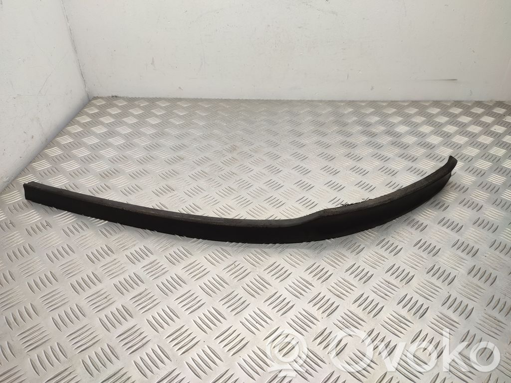 Opel Corsa E Front bumper lip 
