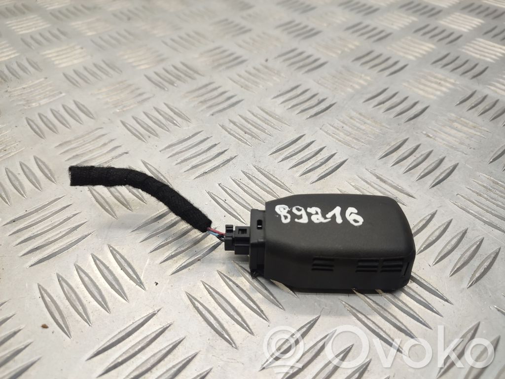 Mazda 2 Sensor de lluvia 