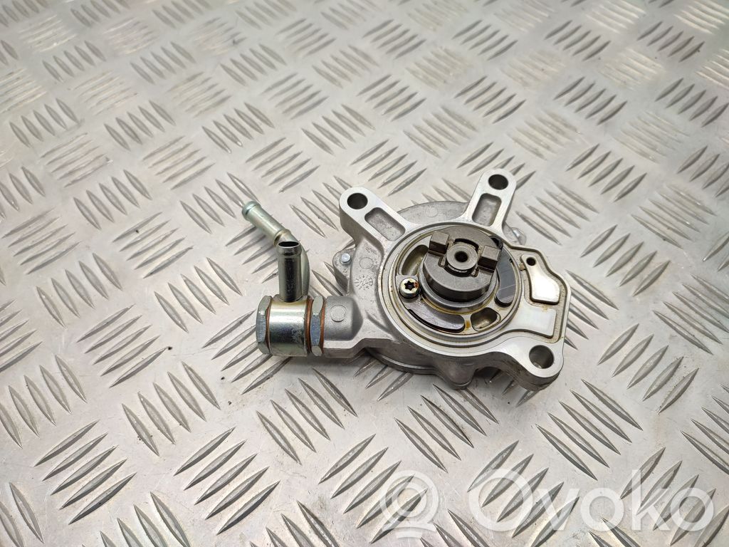 Mazda 2 Vakuumsūknis 