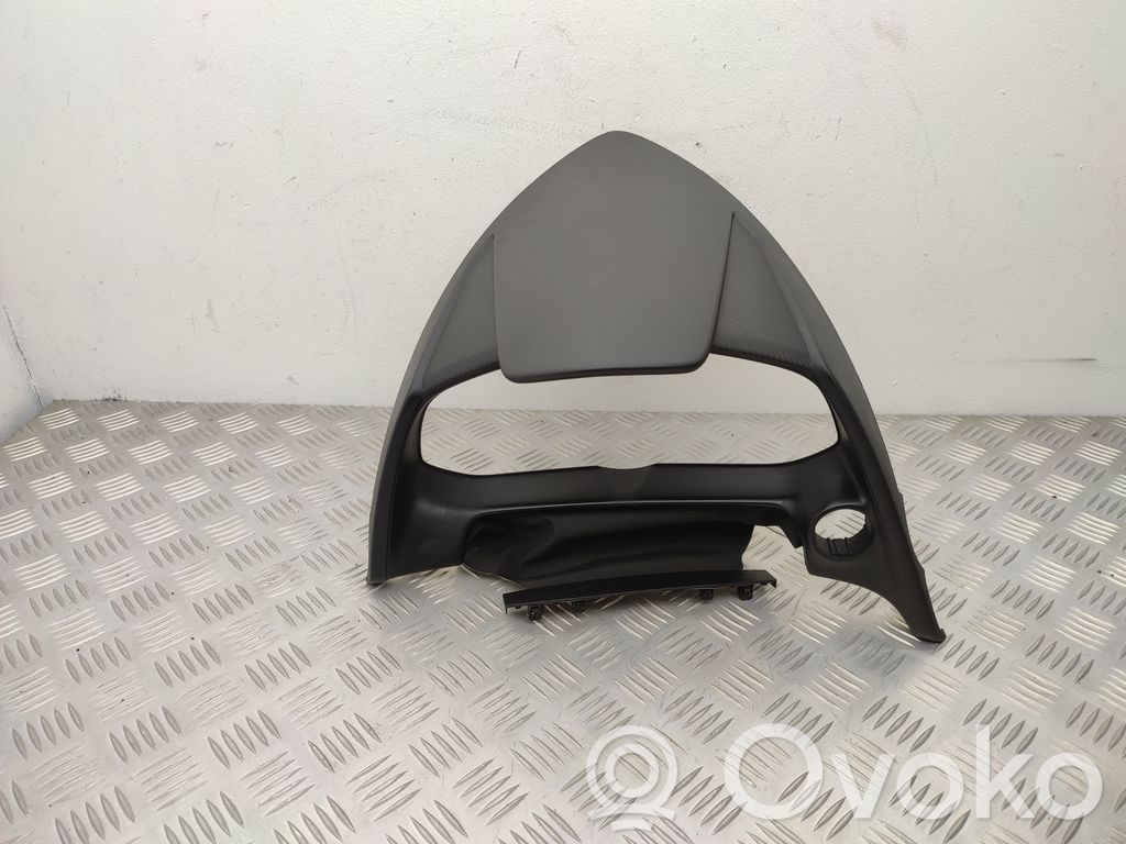 Mazda 2 Dashboard trim 